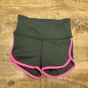 Tiger Friday Dance Short- Child Small